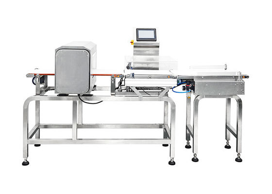 Mesin Pendeteksi Logam 440W