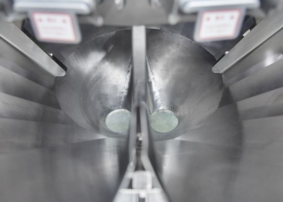 20 Timbangan multihead multiweigh kepala
