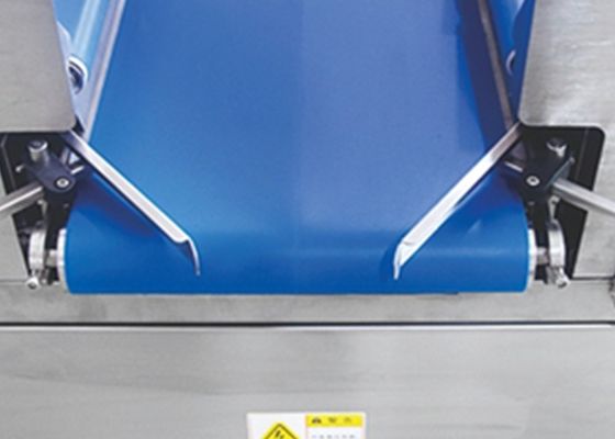 12 Kepala Otomatis Multihead Weigher