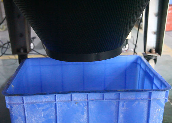 Ayam Mentah 1450mm 108g 14 Kepala Multihead Timbang